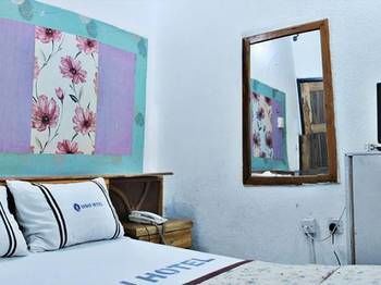 Yaban Hotel Mobushipe المظهر الخارجي الصورة