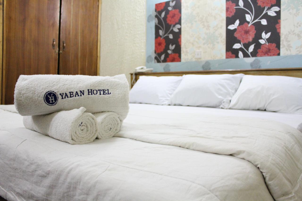 Yaban Hotel Mobushipe المظهر الخارجي الصورة