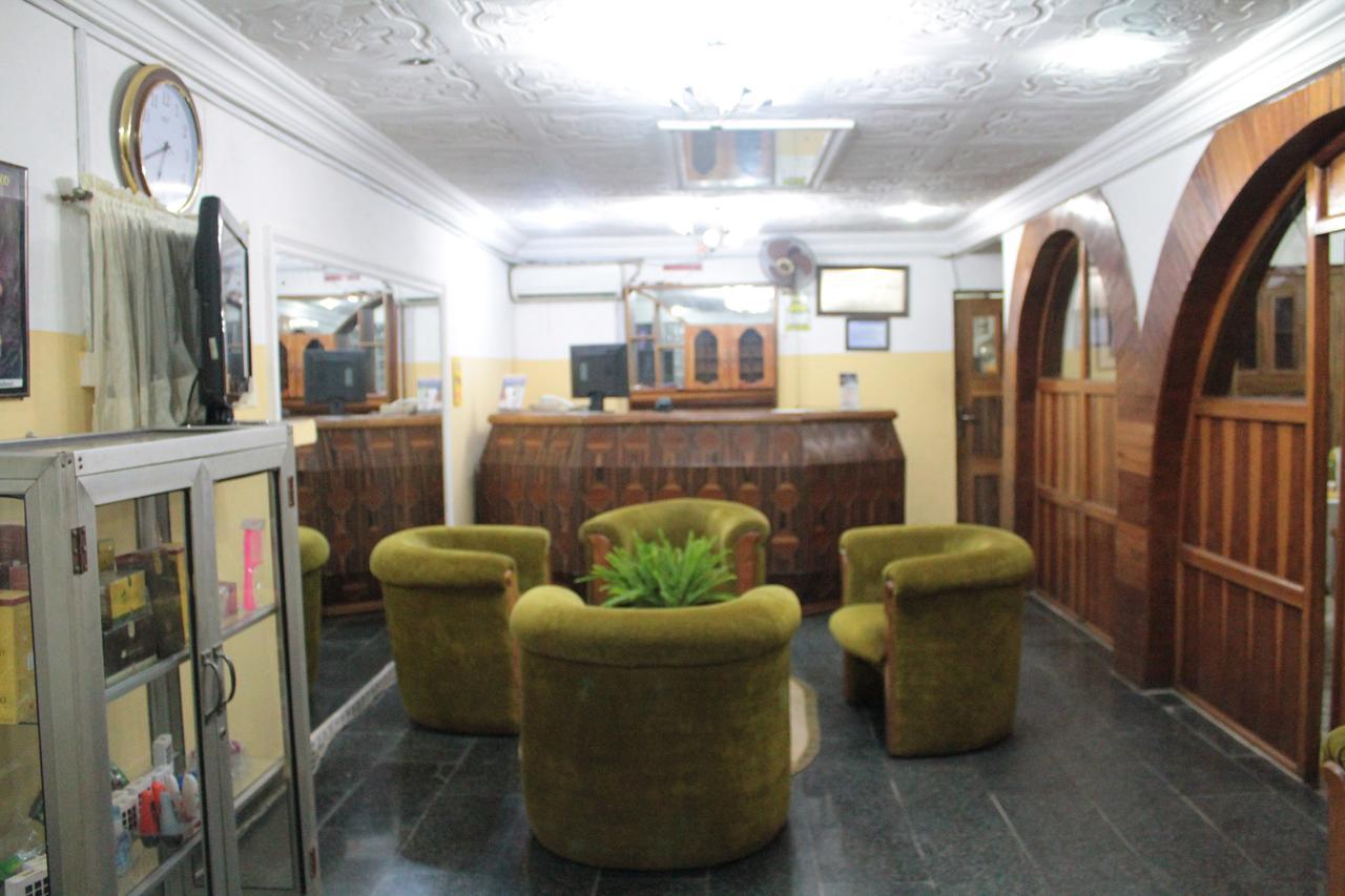 Yaban Hotel Mobushipe المظهر الخارجي الصورة