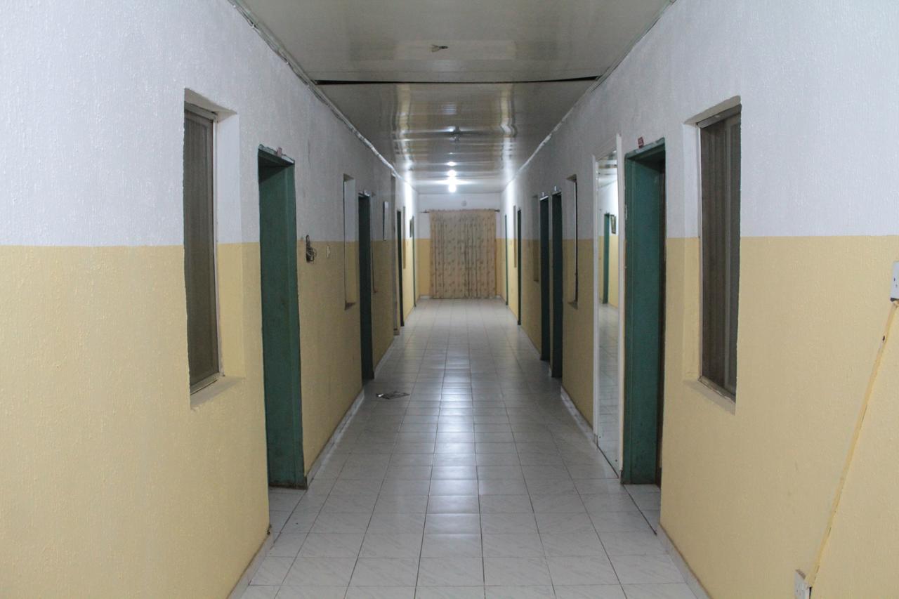 Yaban Hotel Mobushipe المظهر الخارجي الصورة