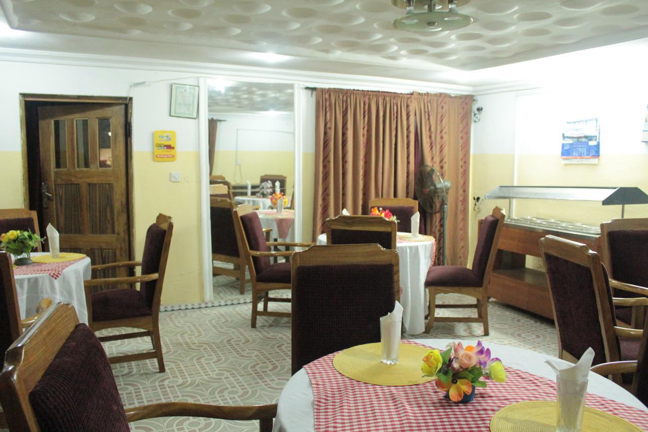 Yaban Hotel Mobushipe المظهر الخارجي الصورة